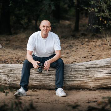 Hochzeitsfotograf Fotograf Walemar Scheske