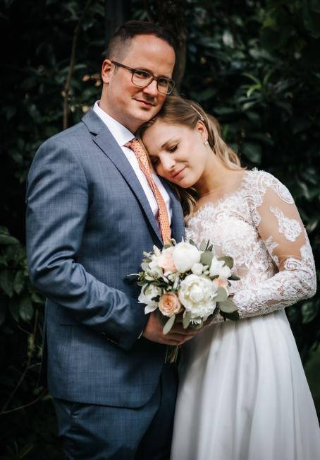 Hochzeitsreportage Hochzeit Waldemar Scheske