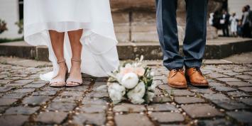 Hochzeitsfotograf Hochzeitsreportagen Waldemar Scheske