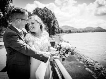 Ann-Kathrin &amp; Martin