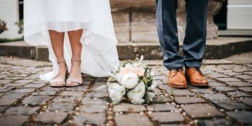 Hochzeitsfotograf Hochzeitsreportagen Waldemar Scheske