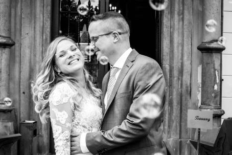 Hochzeitsreportage Hochzeit Waldemar Scheske