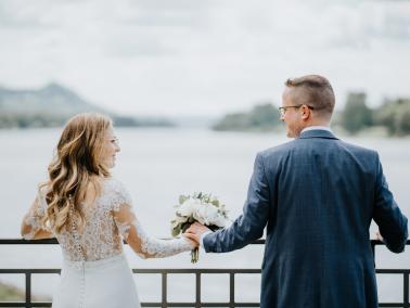 Ann-Kathrin &amp; Martin