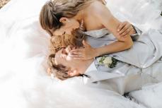 Hochzeitsfotograf Waldemar Scheske Hochzeitsreportage Liebesglück 