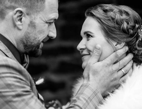 Hochzeitsreportage Hochzeit Waldemar Scheske