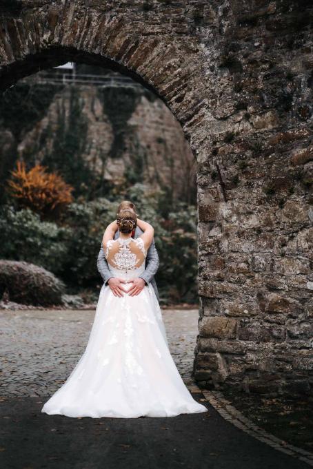 Hochzeitsreportage Hochzeit Waldemar Scheske