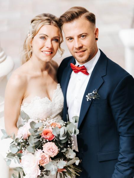 Hochzeitsreportage Hochzeit Waldemar Scheske