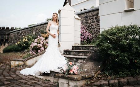 Hochzeitsreportage Hochzeit Waldemar Scheske