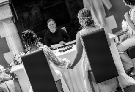 Hochzeitsreportage Hochzeit Fotograf Waldemar Scheske