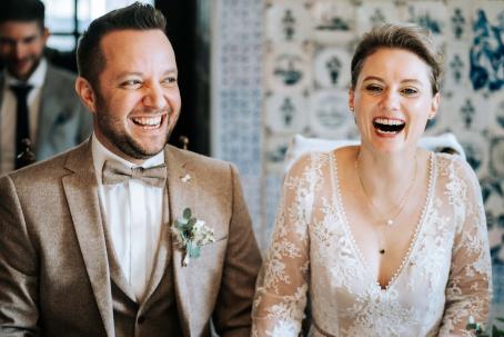 Hochzeitsreportage Hochzeit  Waldemar Scheske