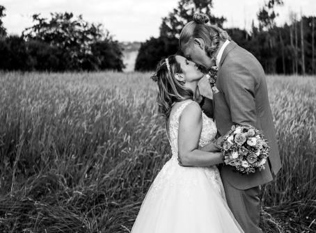 Hochzeitsreportage Hochzeit Waldemar Scheske