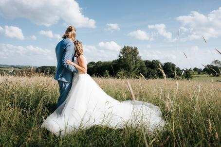 Hochzeitsreportage Hochzeit Waldemar Scheske