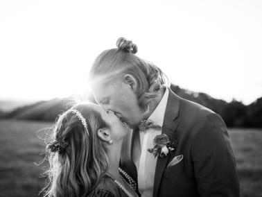 Natalie &amp; Marcel 