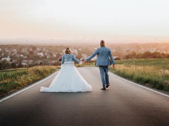 Natalie &amp; Marcel 