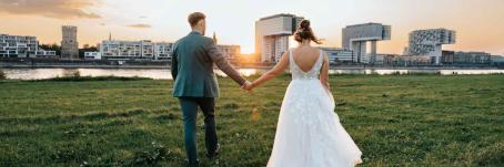 Hochzeitsfotograf Hochzeitsreportagen Waldemar Scheske