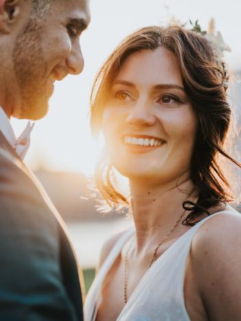 Hochzeitsfotograf Hochzeitsreportage Waldemar Scheske
