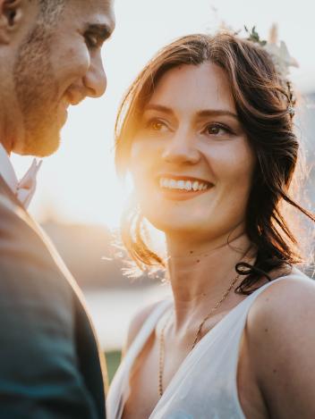 Hochzeitsfotograf Hochzeitsreportage Waldemar Scheske