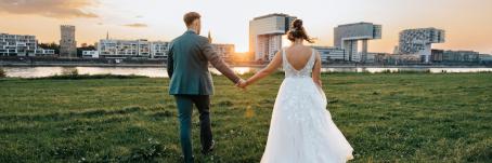 Hochzeitsfotograf Hochzeitsreportagen Waldemar Scheske