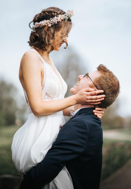 Hochzeitsreportage Hochzeit Waldemar Scheske