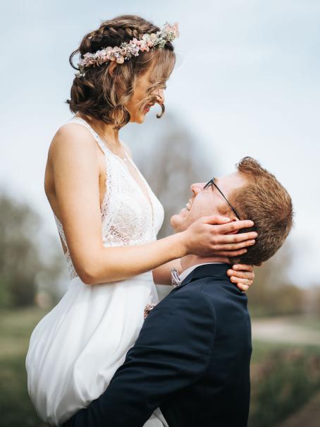 Hochzeitsfotograf Hochzeitsreportage Waldemar Scheske