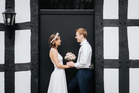 Hochzeitsfotograf Hochzeitsreportage Waldemar Scheske