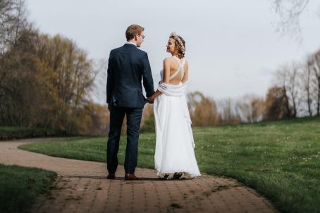 Hochzeitsreportage Hochzeit Waldemar Scheske