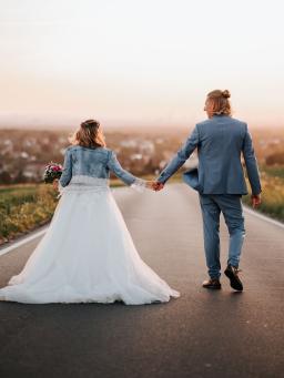 Hochzeitfotografie