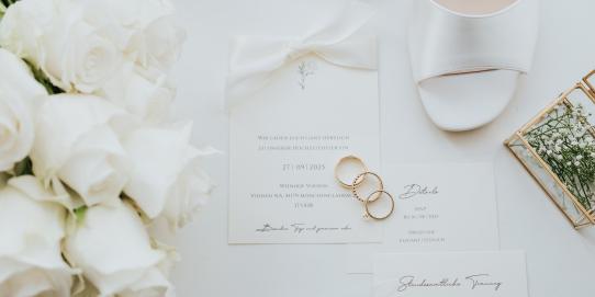 Hochzeitsfotograf Hochzeitsreportage Waldemar Scheske 