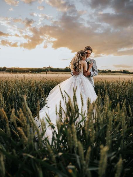 Hochzeitsreportage Bad Honnef