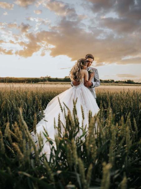 Hochzeitsreportage Köln