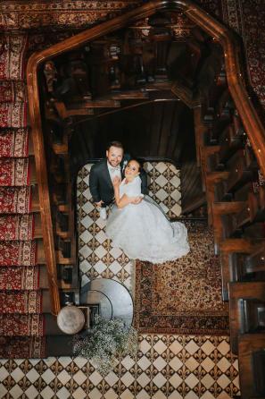 Standesamtilche Hochzeiten in Köln