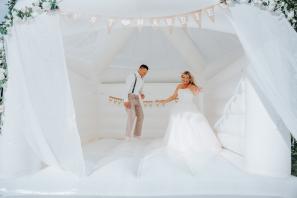 Ihre Hochzeit in Mülheim