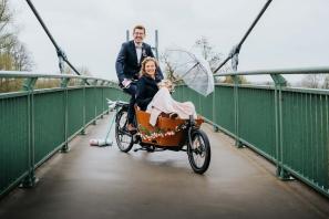 Hochzeitsfotografie Sülz